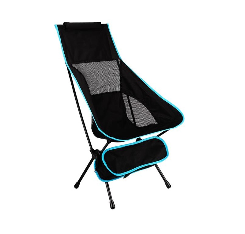 Lightweight Folding Portable Fishing Chair
