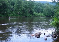 West Branch Housatonic River