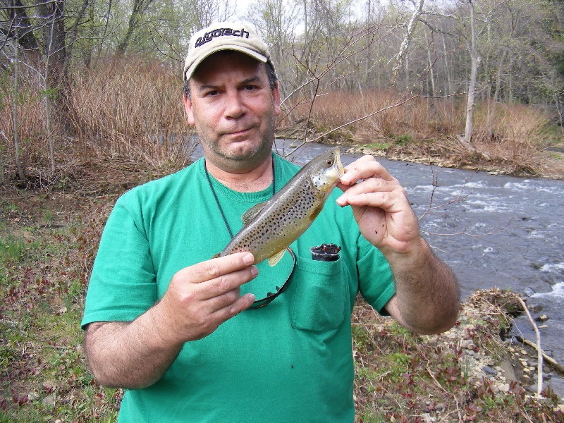 Ligonier Township fishing photo 5