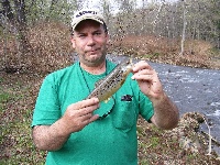 Trout Fishing in Pennsylvania Fishing Report
