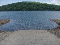 Belmont Lake